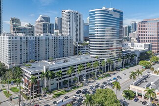 Plus de détails pour 500 E Broward Blvd, Fort Lauderdale, FL - Local commercial à louer
