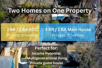 120 Howard St SE, Atlanta, GA - Vue aérienne  vue de carte