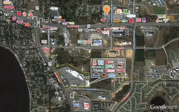 1200 Oakley Seaver Dr, Clermont, FL à louer Photo de l’immeuble– Image 2 sur 2