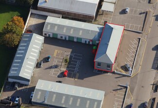 Plus de détails pour Whitemyres Ave, Aberdeen - Industriel/Logistique à louer