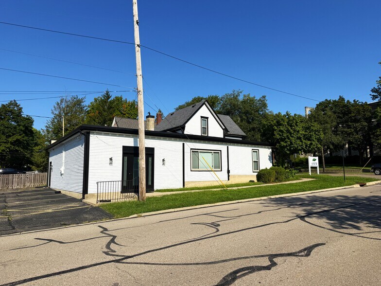 78 E Franklin St, Dayton, OH à vendre - Photo de l’immeuble – Image 2 sur 10