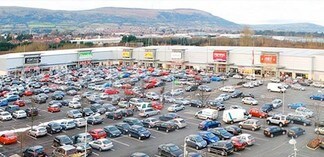 Plus de détails pour Boucher Rd, Belfast - Local commercial à louer