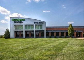 Plus de détails pour 10 Strecker Rd, Ellisville, MO - Coworking à louer