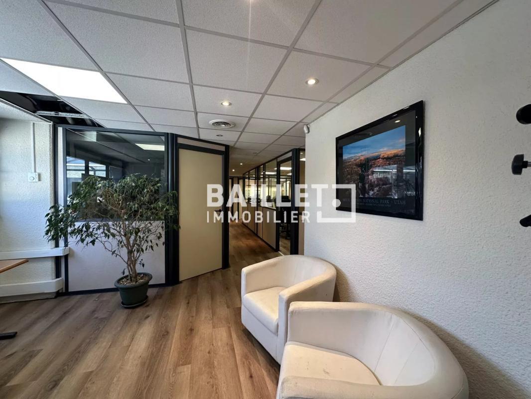Bureau dans Villeneuve-Loubet à vendre Photo intérieure– Image 1 sur 22