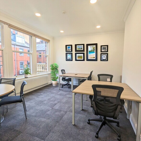 9 Park Sq E, Leeds à louer - Photo de l’immeuble – Image 2 sur 14