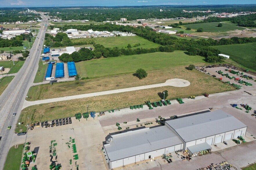 1704 W Highway 82, Gainesville, TX à vendre - Photo de l’immeuble – Image 3 sur 9