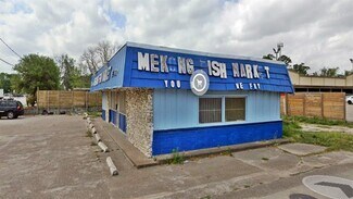 Plus de détails pour 7617 Jensen Dr, Houston, TX - Local commercial à vendre
