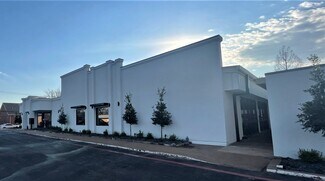 Plus de détails pour 7505 Glenview Dr, Richland Hills, TX - Bureau à louer