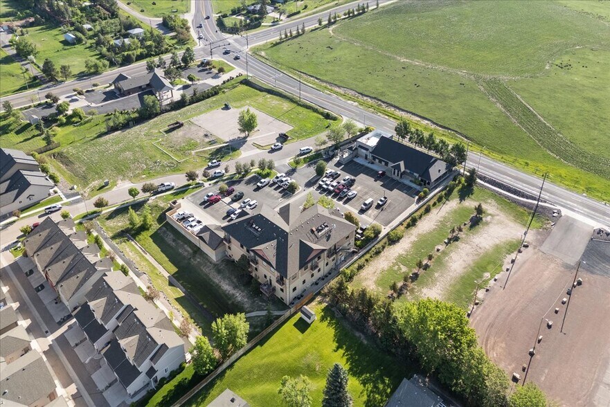 1103 Old Town Ln, Cheyenne, WY à vendre - Photo de l’immeuble – Image 2 sur 49