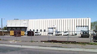 Plus de détails pour 6191 E 38th Ave, Denver, CO - Industriel/Logistique à vendre