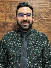 Justin Guerrero
