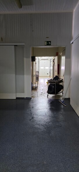 Industriel/Logistique dans Gavà, Barcelona à vendre - Photo intérieure – Image 3 sur 7
