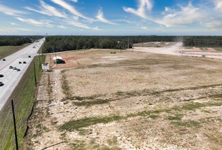 Plus de détails pour Broze Road, Humble, TX - Terrain à vendre