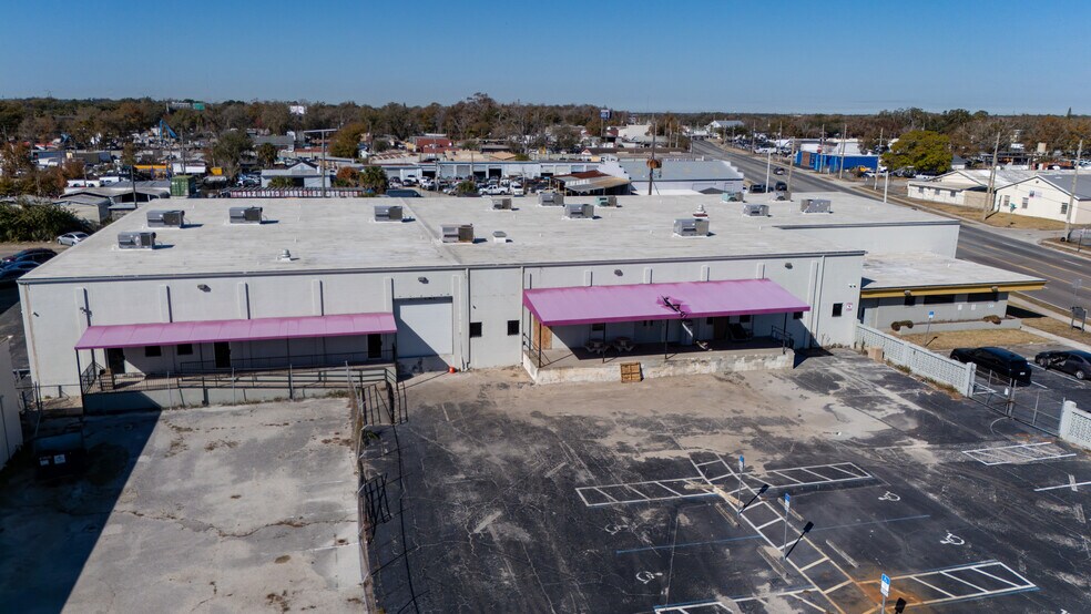 2140 W Washington St, Orlando, FL à vendre - Photo de l’immeuble – Image 3 sur 22