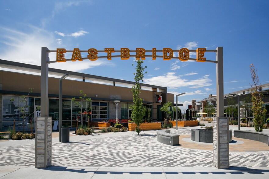 E29th Ave, Denver, CO à louer - Photo de l’immeuble – Image 2 sur 5