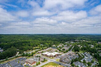 50101 Governors Dr, Chapel Hill, NC - VUE AÉRIENNE  vue de carte