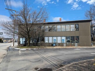 Plus de détails pour 16 S Willow St, Manchester, NH - Bureau à vendre