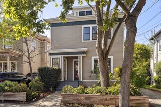 Plus de détails pour 449 37th St, Oakland, CA - Logement à vendre