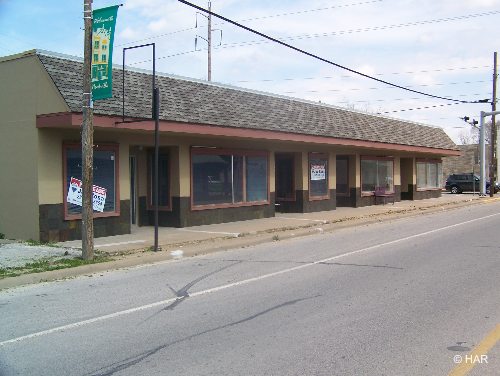 8925 Main St, Needville, TX à louer - Photo de l’immeuble – Image 3 sur 12