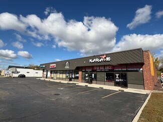 Plus de détails pour 406-414 W Ogden Ave, Downers Grove, IL - Local commercial à vendre