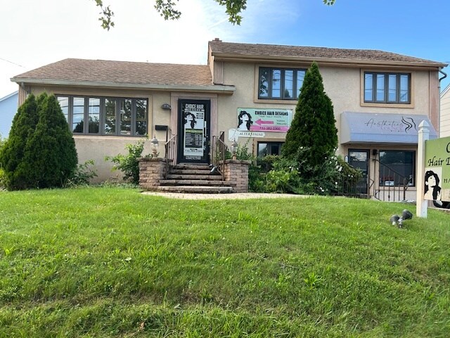 1162 Raritan Rd, Clark, NJ à vendre - Photo de l’immeuble – Image 1 sur 27