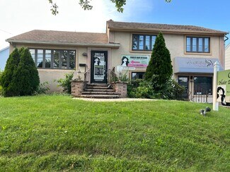 Plus de détails pour 1162 Raritan Rd, Clark, NJ - Local commercial à vendre