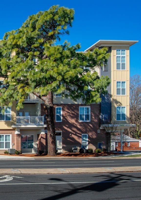 4312 Park Rd, Charlotte, NC à louer Photo intérieure– Image 1 sur 7