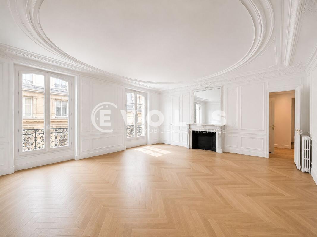 Bureau dans Paris à louer Photo intérieure– Image 1 sur 8