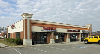 Plus de détails pour 11385-11389 Nuckols Rd, Glen Allen, VA - Local commercial à louer