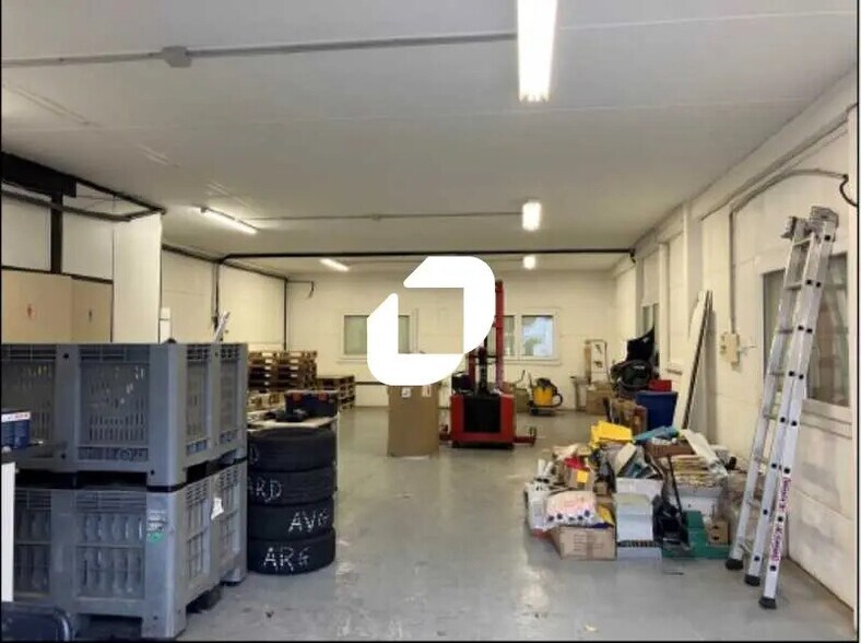 Bureau dans Villebon-sur-Yvette à louer - Photo intérieure – Image 2 sur 4