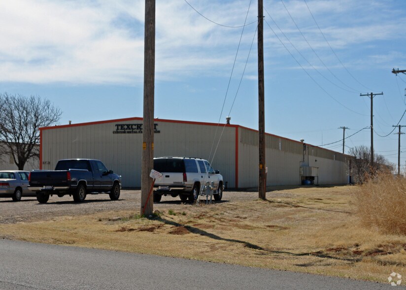3917 Clovis Rd, Lubbock, TX à vendre - Photo de l’immeuble – Image 2 sur 53