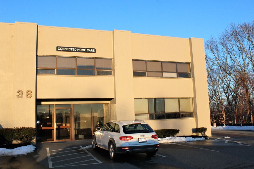 30-39 Blackburn Ctr, Gloucester, MA à louer - Photo de l’immeuble – Image 3 sur 12