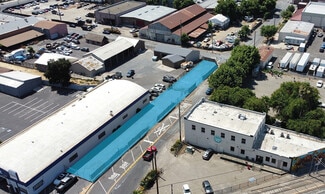 Plus de détails pour McCormack Ave, Sacramento, CA - Terrain à louer