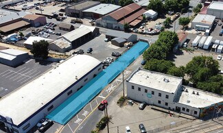 Plus de détails pour McCormack Ave, Sacramento, CA - Terrain à louer