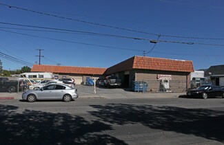 Plus de détails pour 1501 Celis St, San Fernando, CA - Local commercial à vendre
