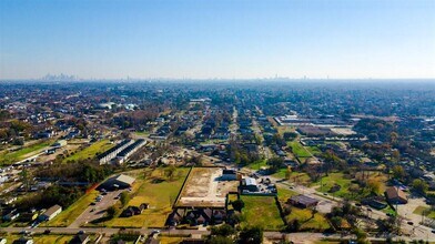 2007 Rocky Sharp Trl, Houston, TX - Vue aérienne  vue de carte - Image1