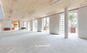 Bureau dans Lyon à louer Photo de l’immeuble– Image 2 sur 10