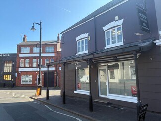 Plus de détails pour 1-5 Warstone Ln, Birmingham - Local commercial à louer