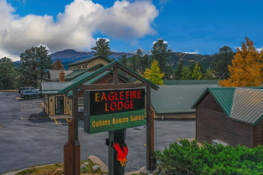 777 E Highway 24, Woodland Park, CO à vendre - Photo de l’immeuble – Image 2 sur 58