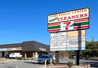Plus de détails pour 9201-9231 Oxon Hill Rd, Fort Washington, MD - Local commercial à louer