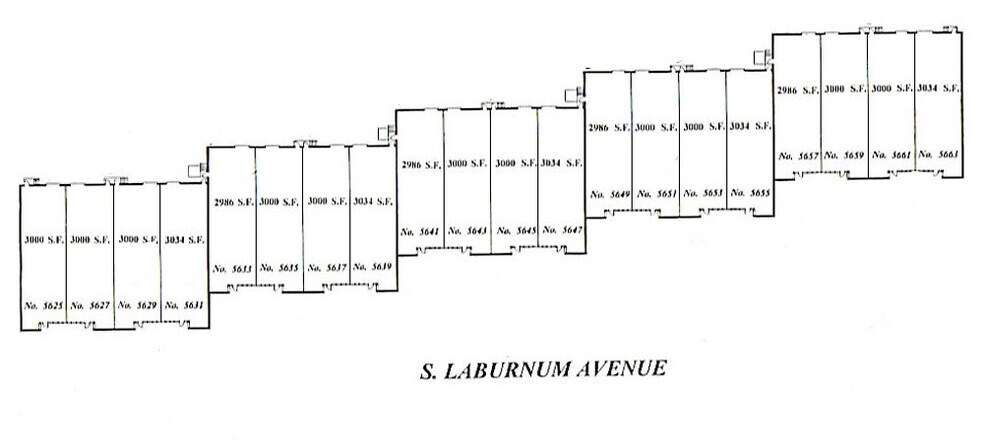 5625-5663 S Laburnum Ave, Richmond, VA à louer - Autre – Image 3 sur 80