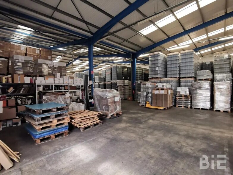 Local d’activités dans Pompignac à louer - Photo intérieure – Image 2 sur 5