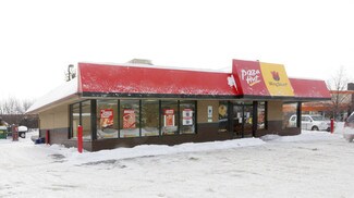 Plus de détails pour 15 W Dundee Rd, Arlington Heights, IL - Local commercial à louer