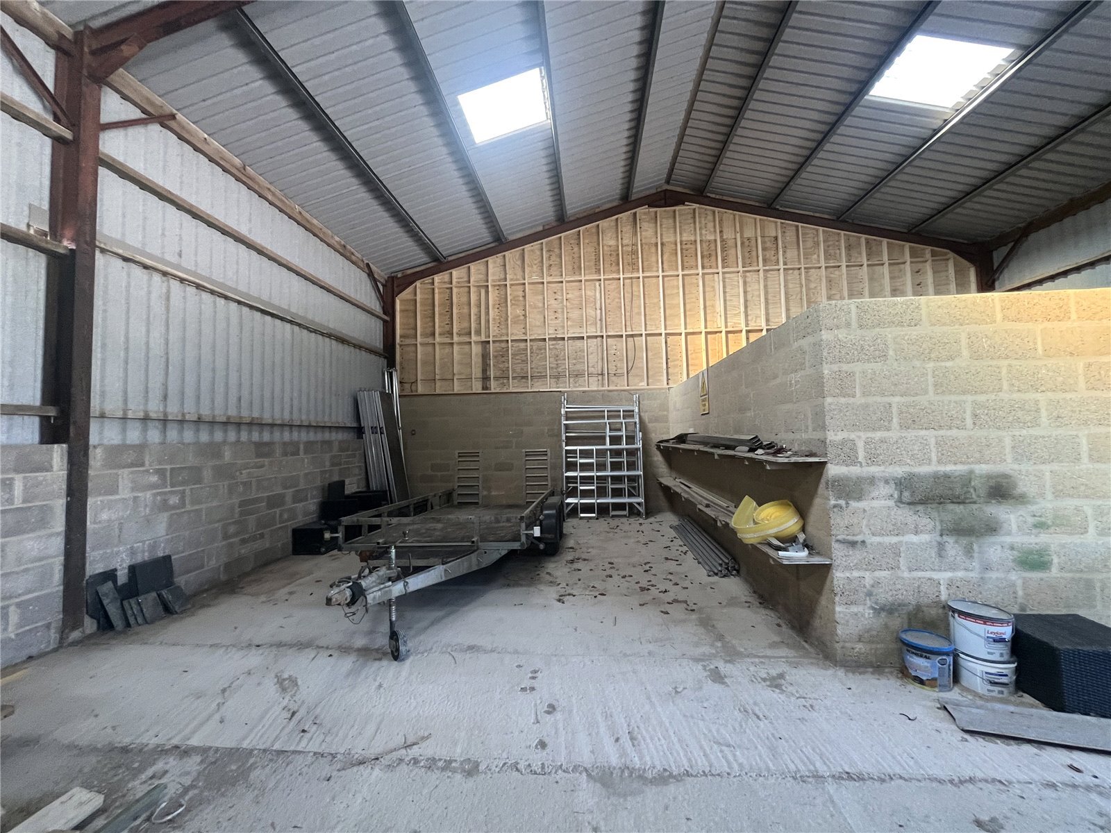 Marlborough, Everleigh à louer Photo intérieure– Image 1 sur 1