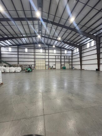 Plus de détails pour 12355 County Road 96 St, Woodland, CA - Industriel/Logistique à louer