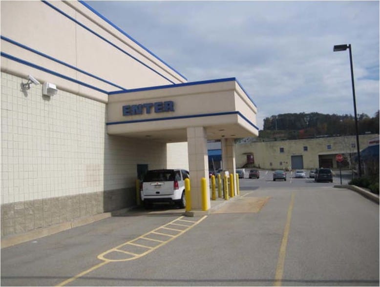 1501 Scalp Ave, Johnstown, PA à louer - Photo de l’immeuble – Image 3 sur 6