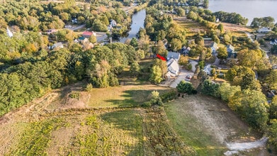 32 Maple St, Andover, NH - VUE AÉRIENNE vue de carte - Image1