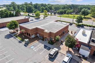 3584 Atlanta Hwy, Flowery Branch, GA à louer Photo intérieure– Image 2 sur 27