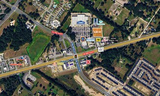 Plus de détails pour 7575 SW 90th St, Ocala, FL - Terrain à vendre
