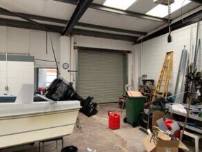 306 Cleveland St, Birkenhead à louer Photo intérieure– Image 1 sur 1